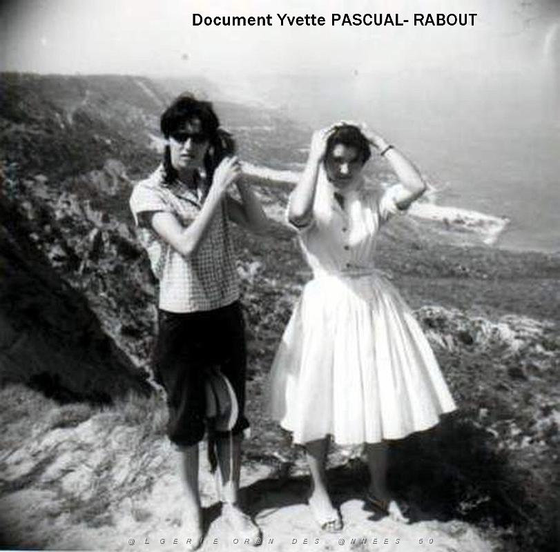 Oran- SDV- 4208- Liliane PASCUAL Micheline VIOLIER a Canastel.jpg
